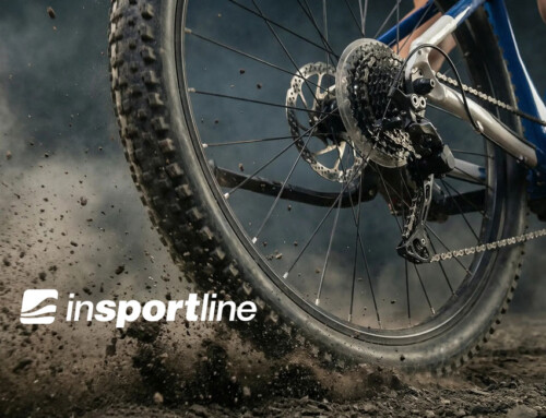 Insportline – promo video