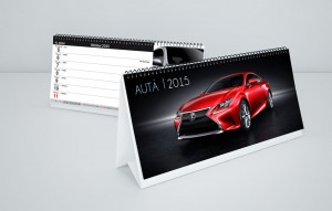 kalendar auta