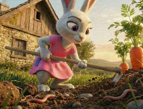 Finito – animované promo